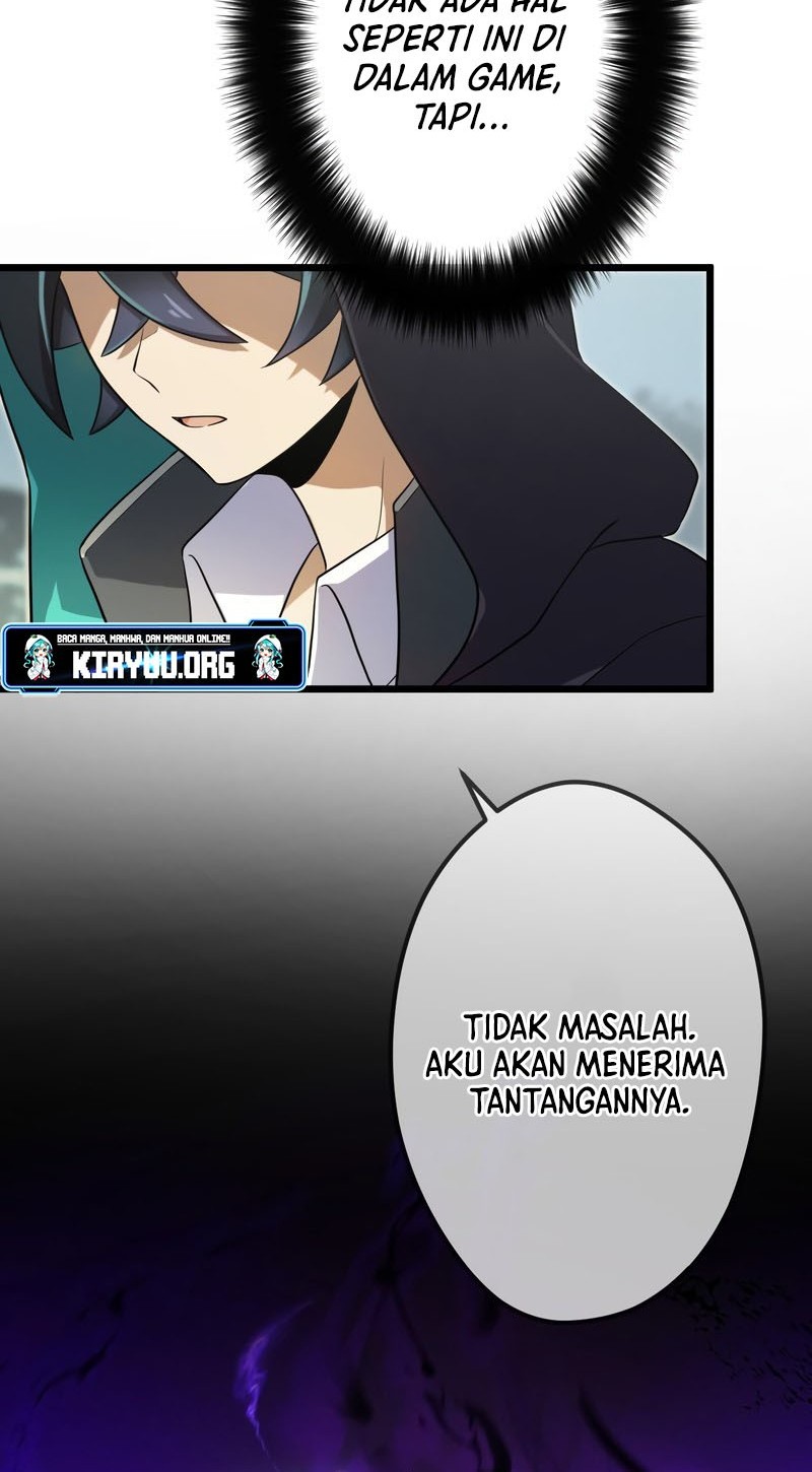 I Reincarnated as an SSS-Ranked Goblin Chapter 51 - halaman 47