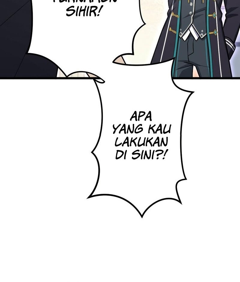 I Reincarnated as an SSS-Ranked Goblin Chapter 52 - halaman 17