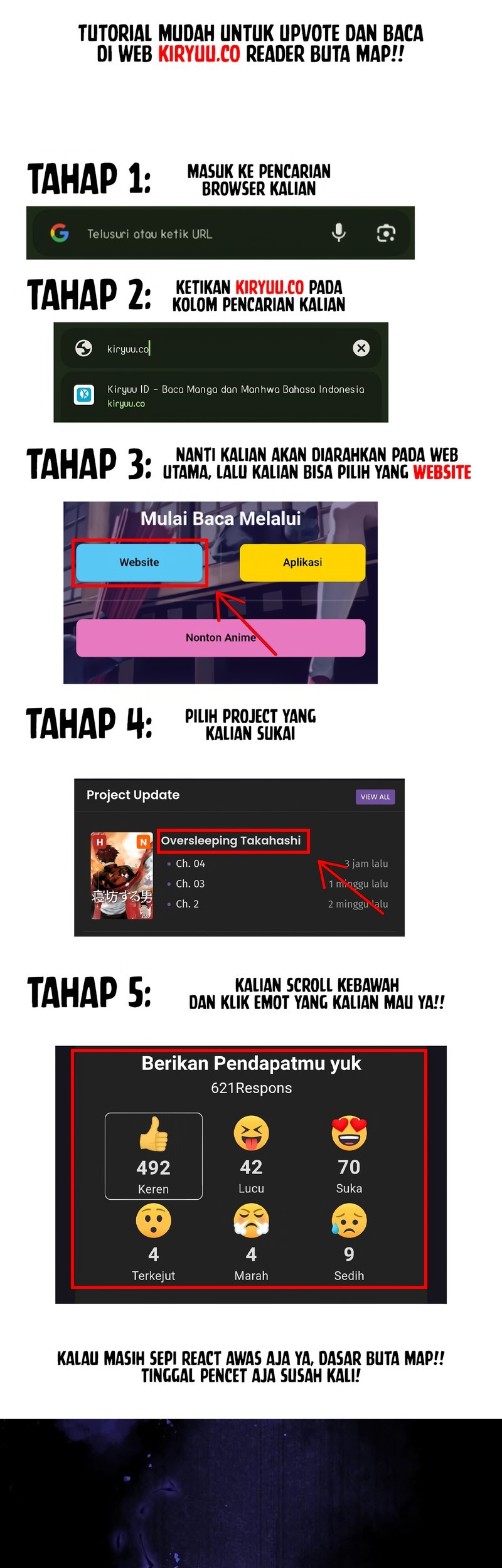 I Reincarnated as an SSS-Ranked Goblin Chapter 52 - halaman 2