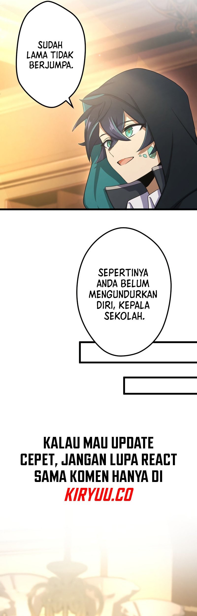 I Reincarnated as an SSS-Ranked Goblin Chapter 52 - halaman 26