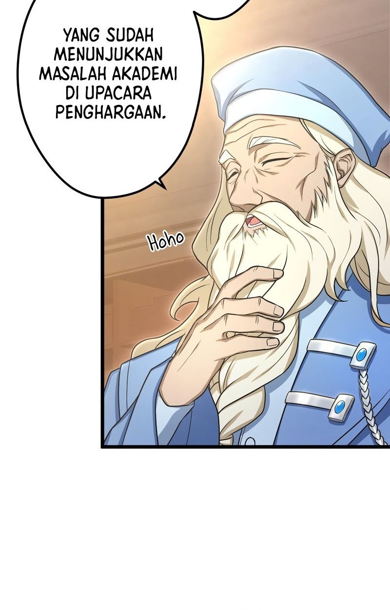 I Reincarnated as an SSS-Ranked Goblin Chapter 52 - halaman 29
