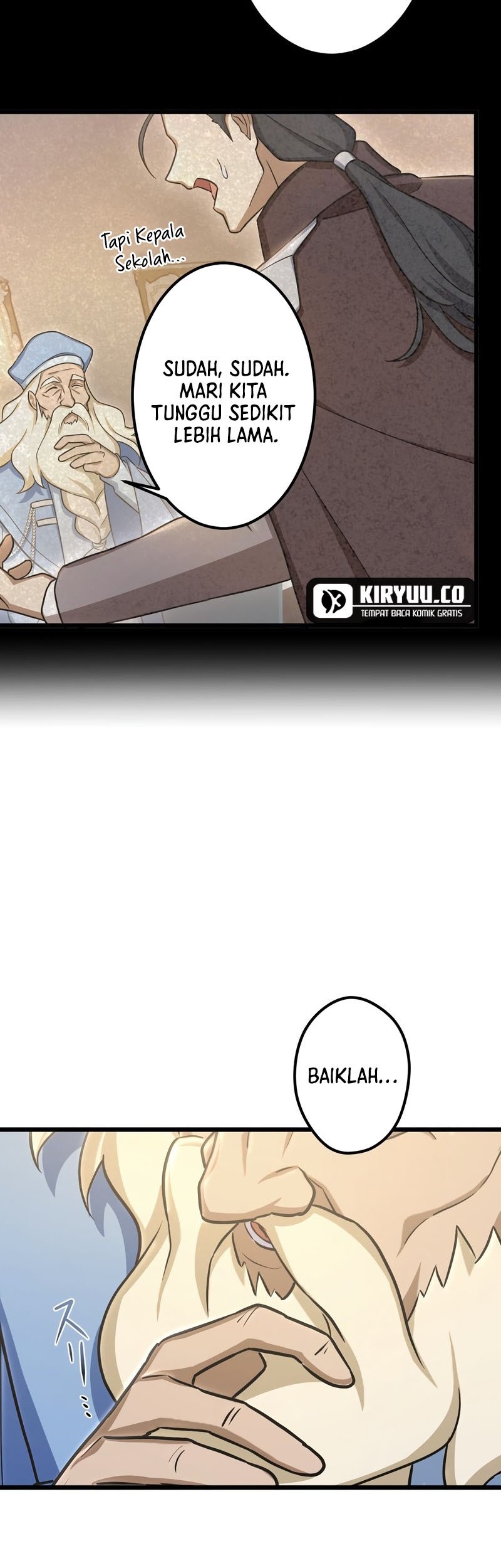 I Reincarnated as an SSS-Ranked Goblin Chapter 52 - halaman 36