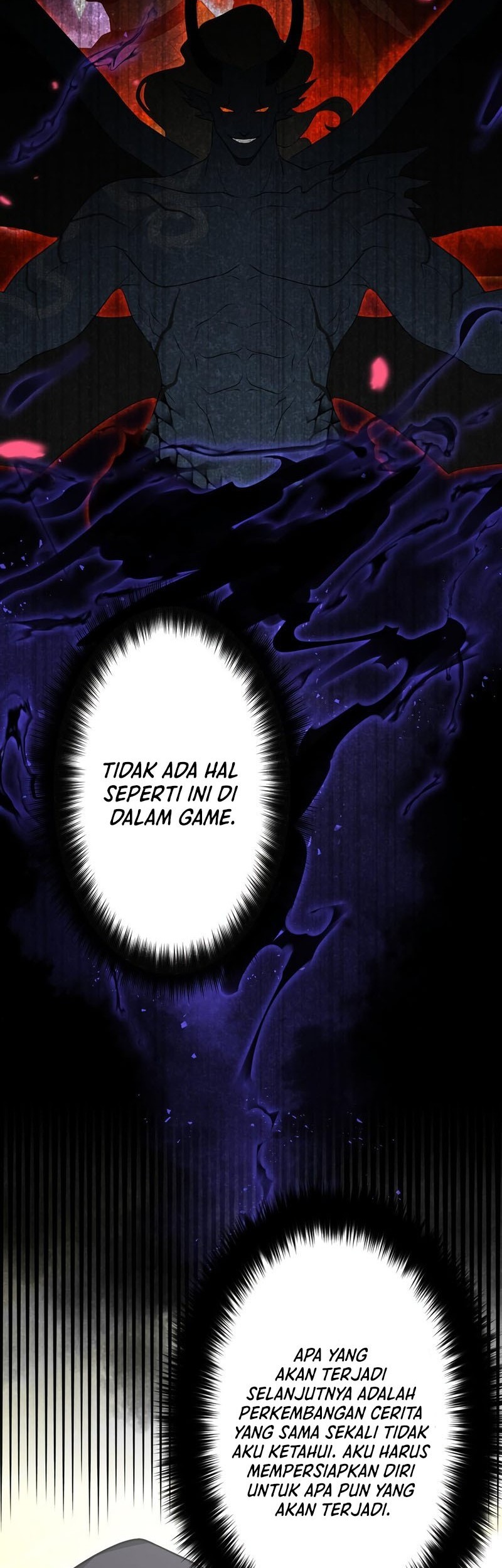 I Reincarnated as an SSS-Ranked Goblin Chapter 52 - halaman 4