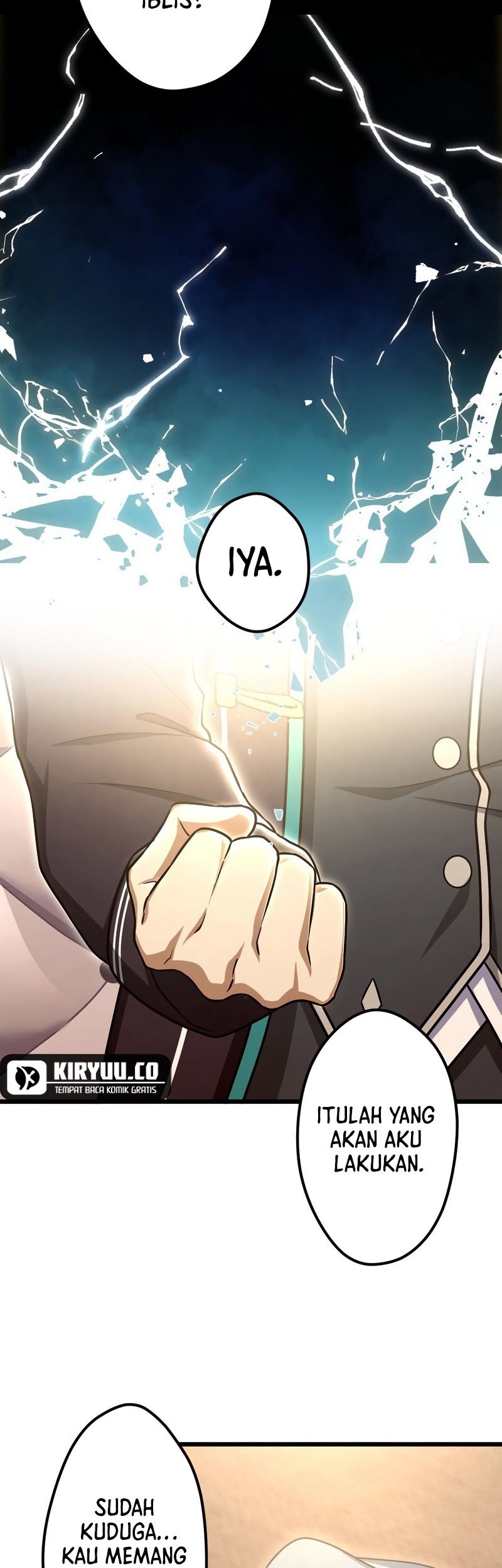 I Reincarnated as an SSS-Ranked Goblin Chapter 52 - halaman 40