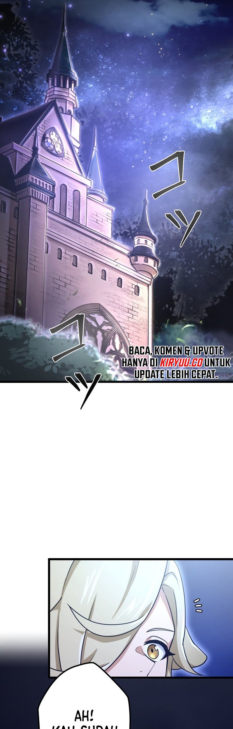 I Reincarnated as an SSS-Ranked Goblin Chapter 52 - halaman 43