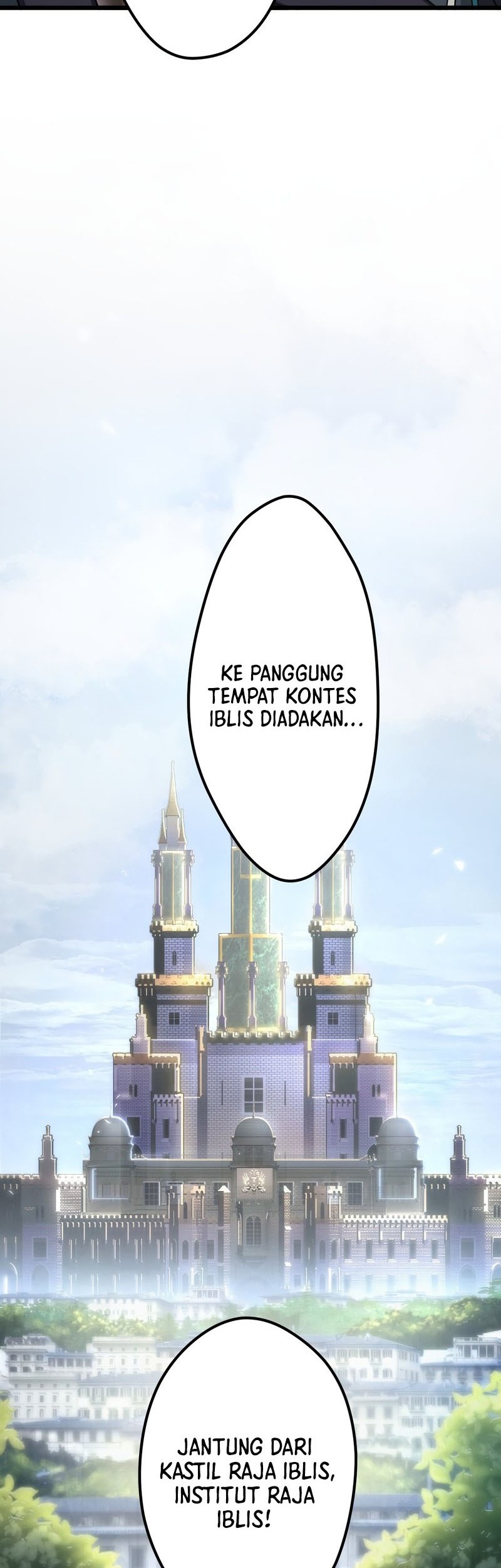 I Reincarnated as an SSS-Ranked Goblin Chapter 52 - halaman 47