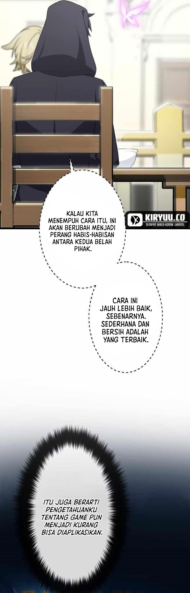 I Reincarnated as an SSS-Ranked Goblin Chapter 53 - halaman 14