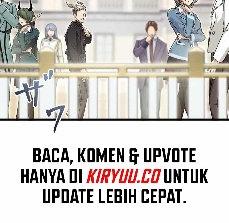 I Reincarnated as an SSS-Ranked Goblin Chapter 53 - halaman 17