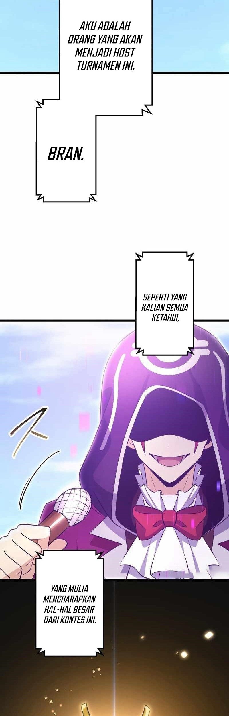 I Reincarnated as an SSS-Ranked Goblin Chapter 53 - halaman 27