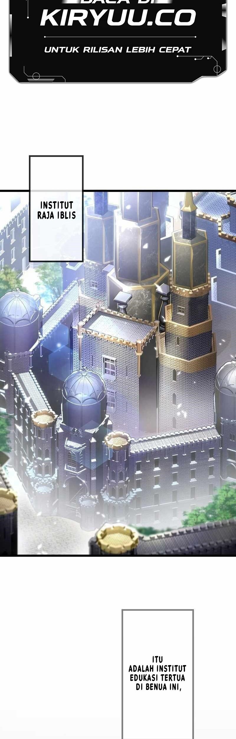 I Reincarnated as an SSS-Ranked Goblin Chapter 53 - halaman 3