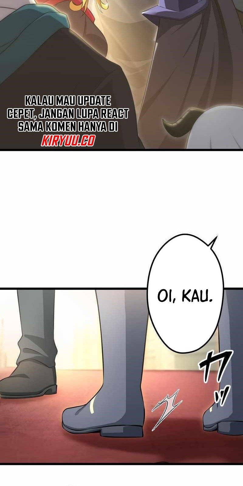 I Reincarnated as an SSS-Ranked Goblin Chapter 53 - halaman 44