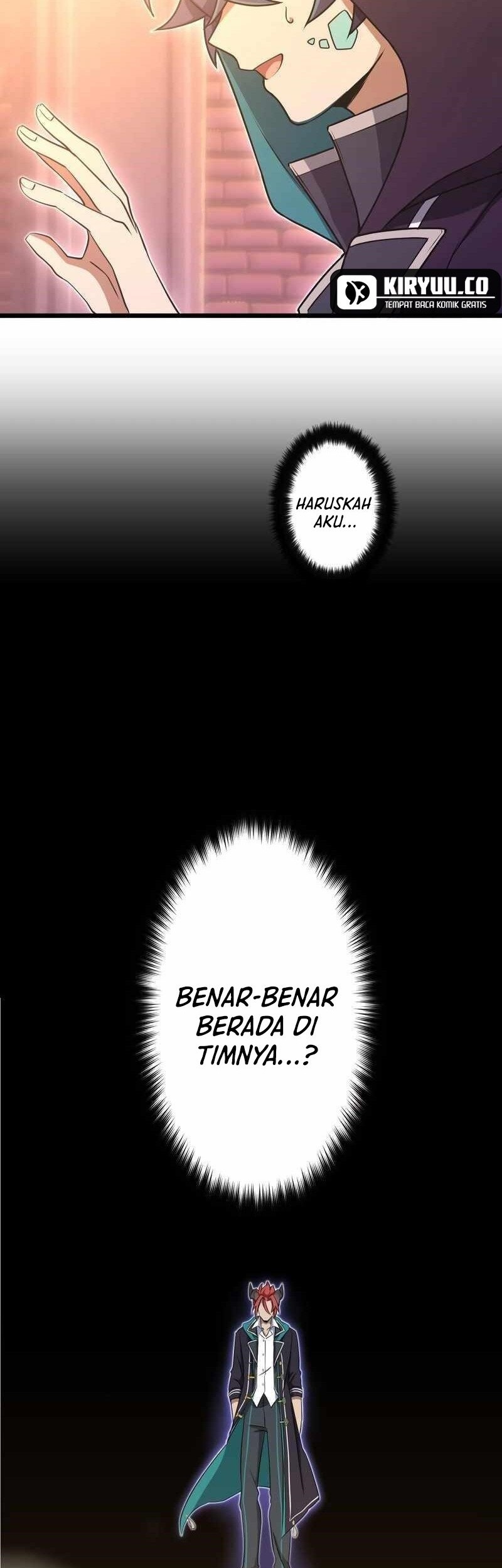 I Reincarnated as an SSS-Ranked Goblin Chapter 54 - halaman 15