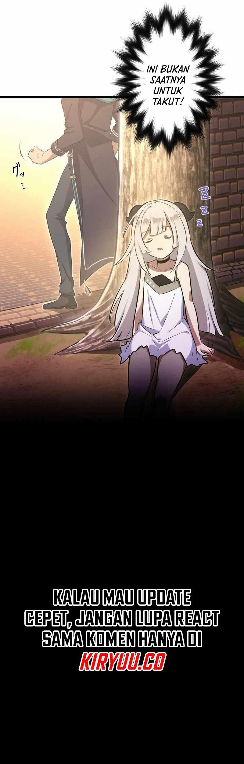 I Reincarnated as an SSS-Ranked Goblin Chapter 54 - halaman 17