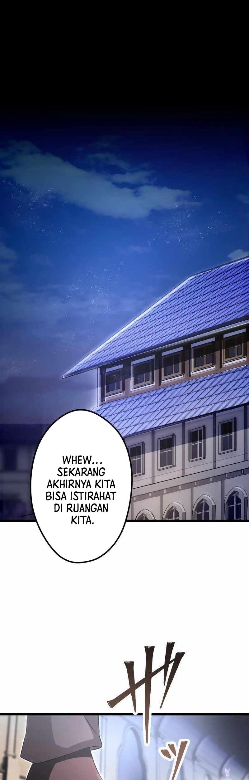 I Reincarnated as an SSS-Ranked Goblin Chapter 54 - halaman 18