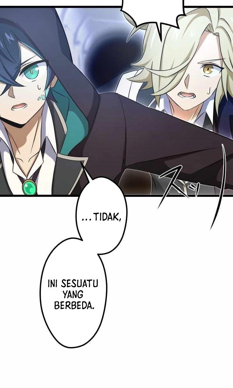 I Reincarnated as an SSS-Ranked Goblin Chapter 54 - halaman 20