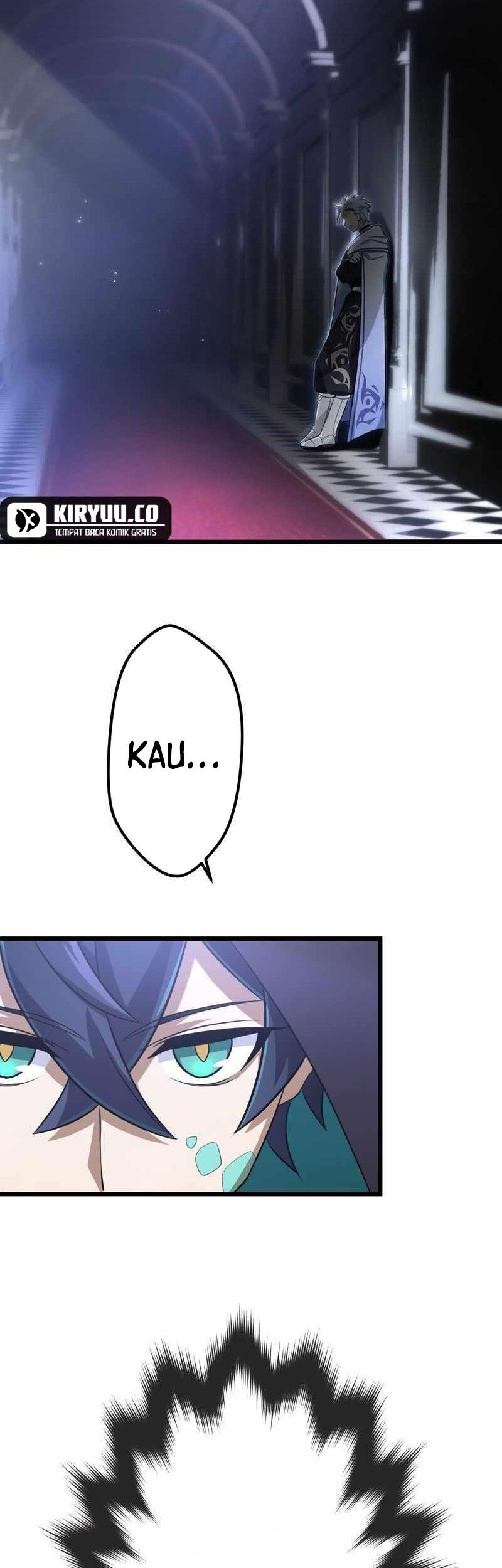 I Reincarnated as an SSS-Ranked Goblin Chapter 55 - halaman 10