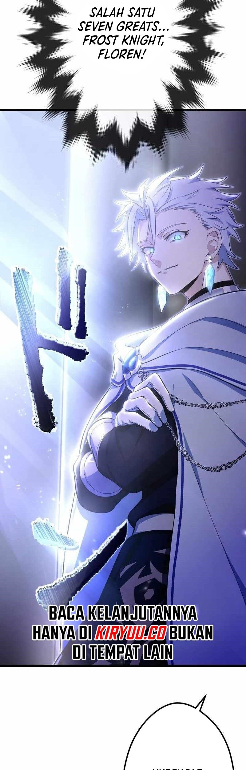 I Reincarnated as an SSS-Ranked Goblin Chapter 55 - halaman 11