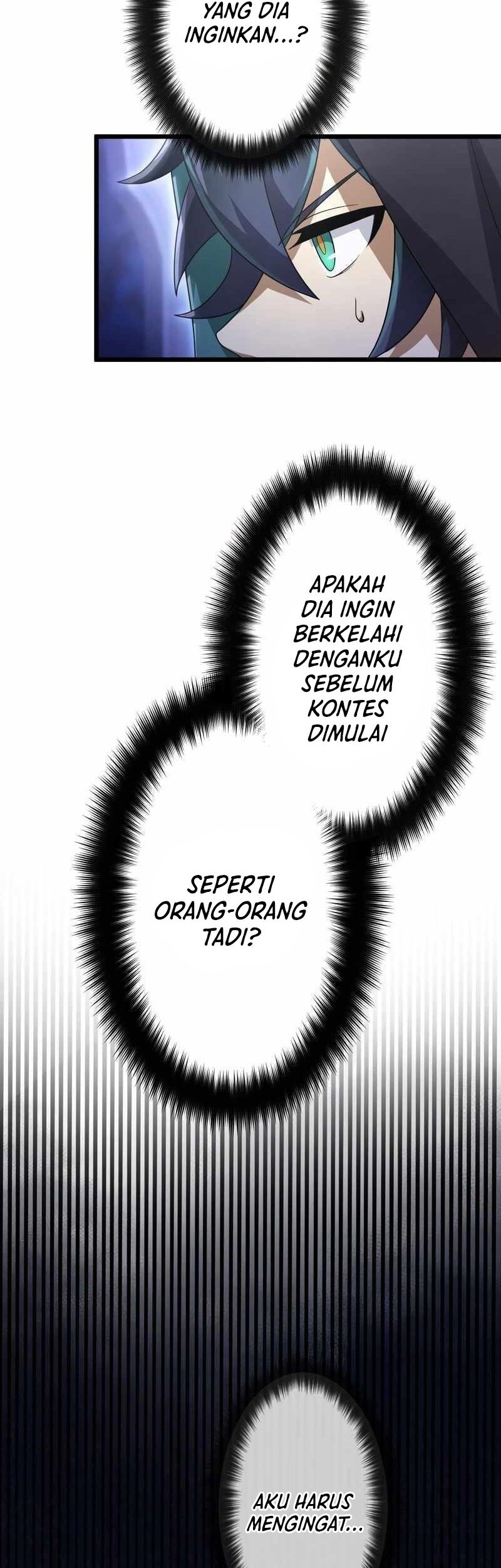 I Reincarnated as an SSS-Ranked Goblin Chapter 55 - halaman 16