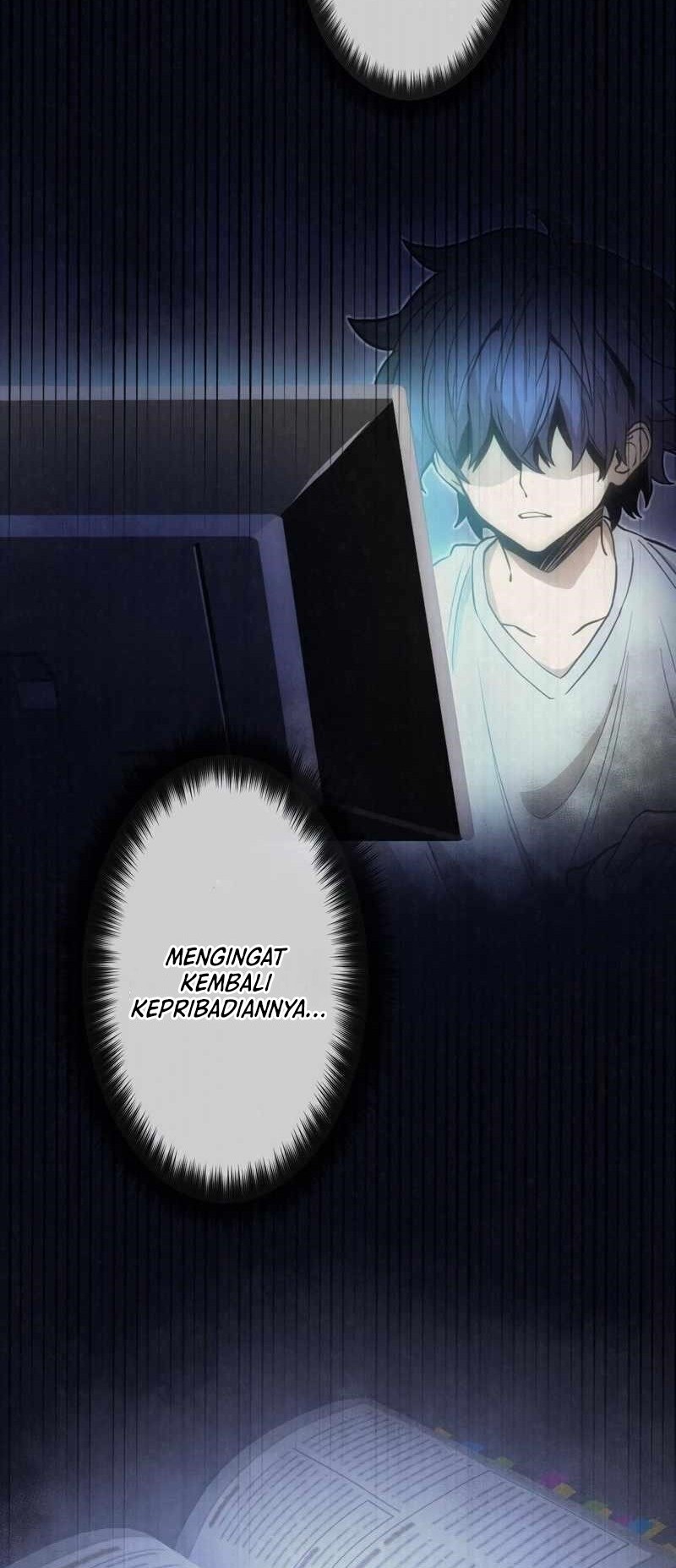 I Reincarnated as an SSS-Ranked Goblin Chapter 55 - halaman 17
