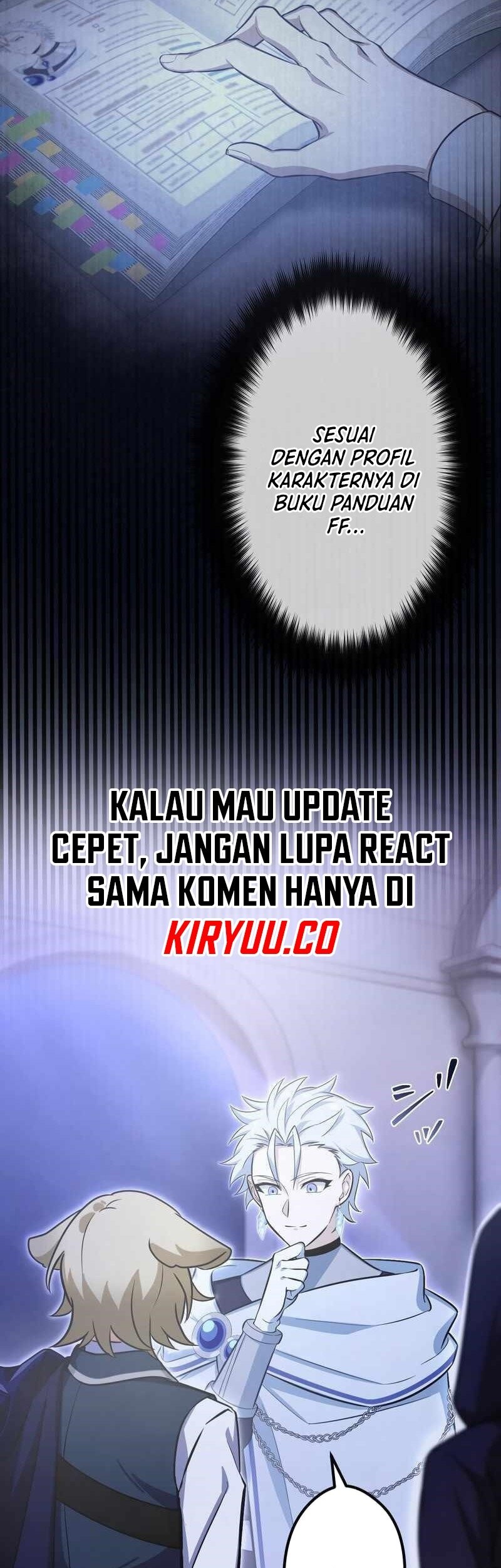 I Reincarnated as an SSS-Ranked Goblin Chapter 55 - halaman 18