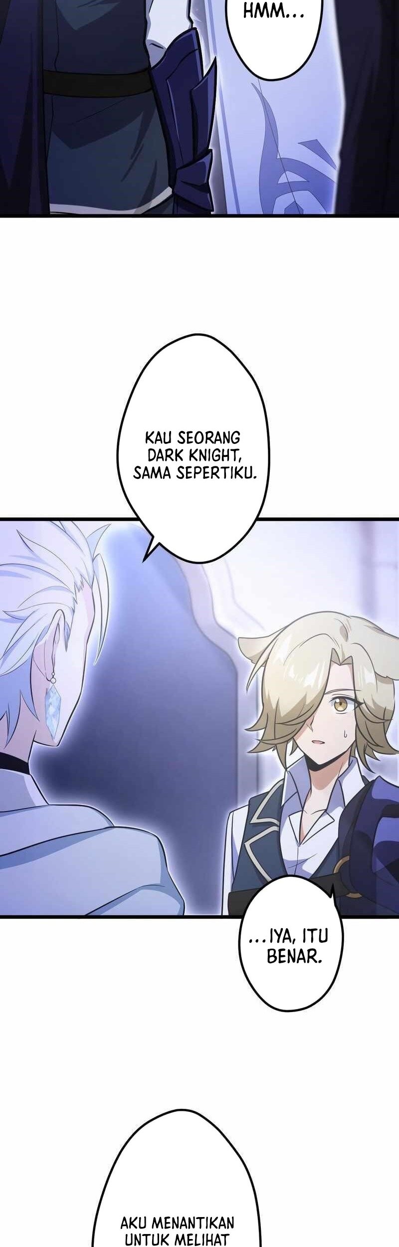 I Reincarnated as an SSS-Ranked Goblin Chapter 55 - halaman 19