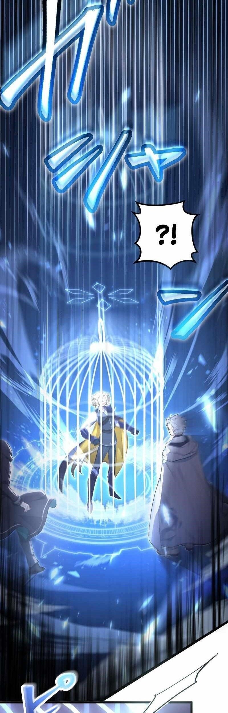 I Reincarnated as an SSS-Ranked Goblin Chapter 55 - halaman 23