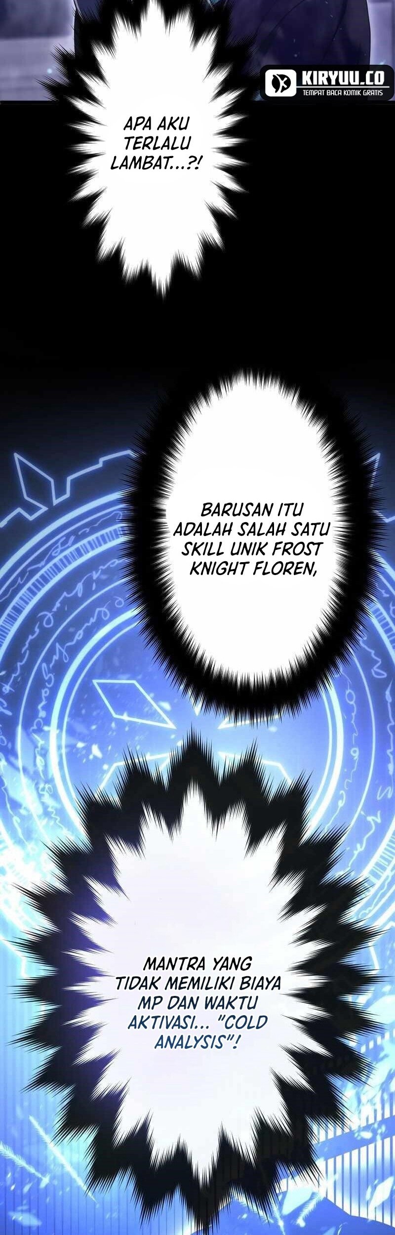I Reincarnated as an SSS-Ranked Goblin Chapter 55 - halaman 27