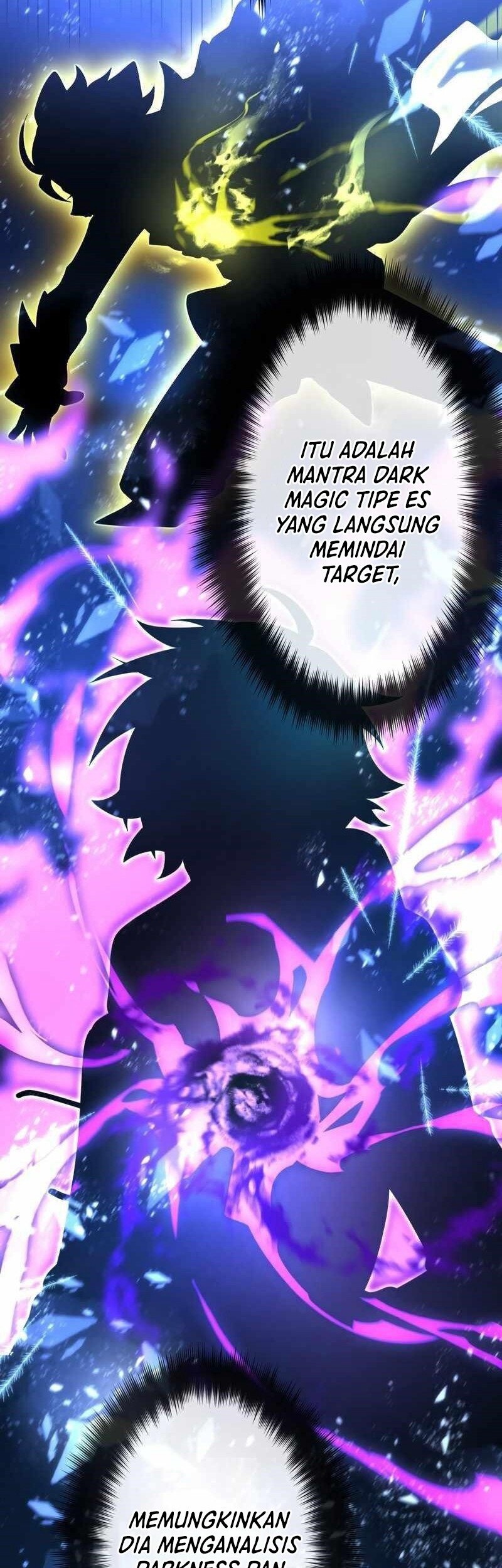 I Reincarnated as an SSS-Ranked Goblin Chapter 55 - halaman 28