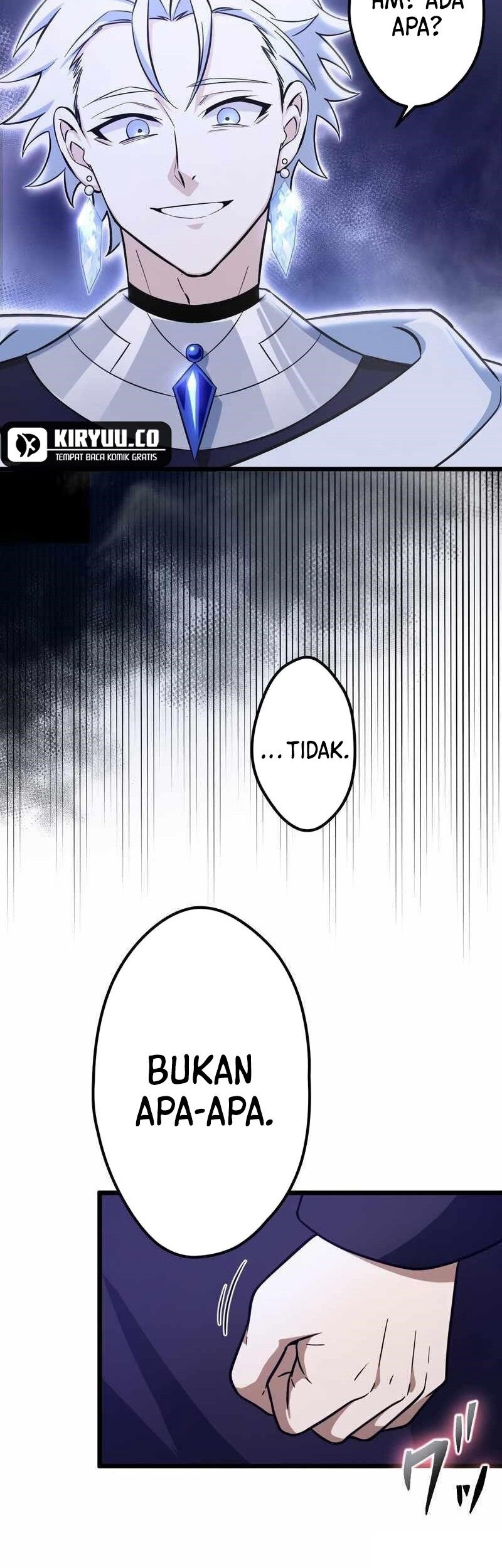 I Reincarnated as an SSS-Ranked Goblin Chapter 55 - halaman 31