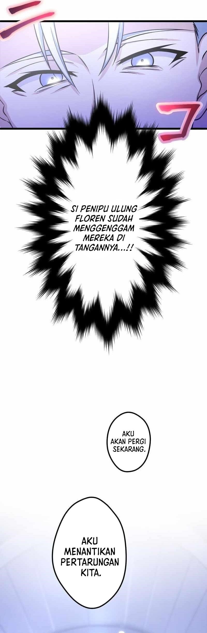 I Reincarnated as an SSS-Ranked Goblin Chapter 55 - halaman 33