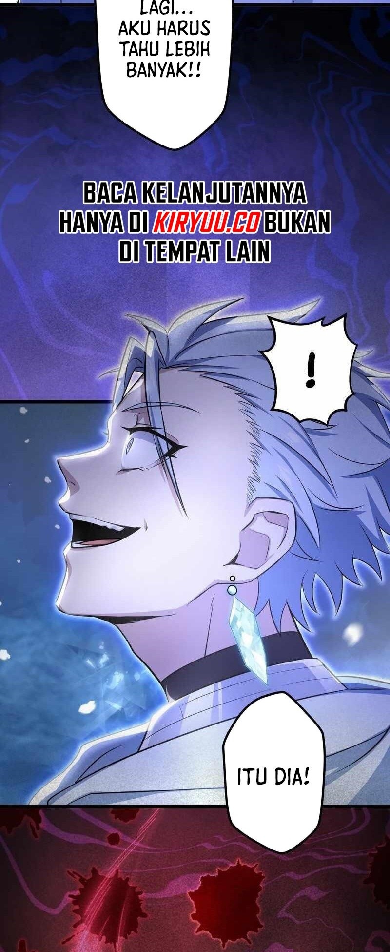 I Reincarnated as an SSS-Ranked Goblin Chapter 55 - halaman 41