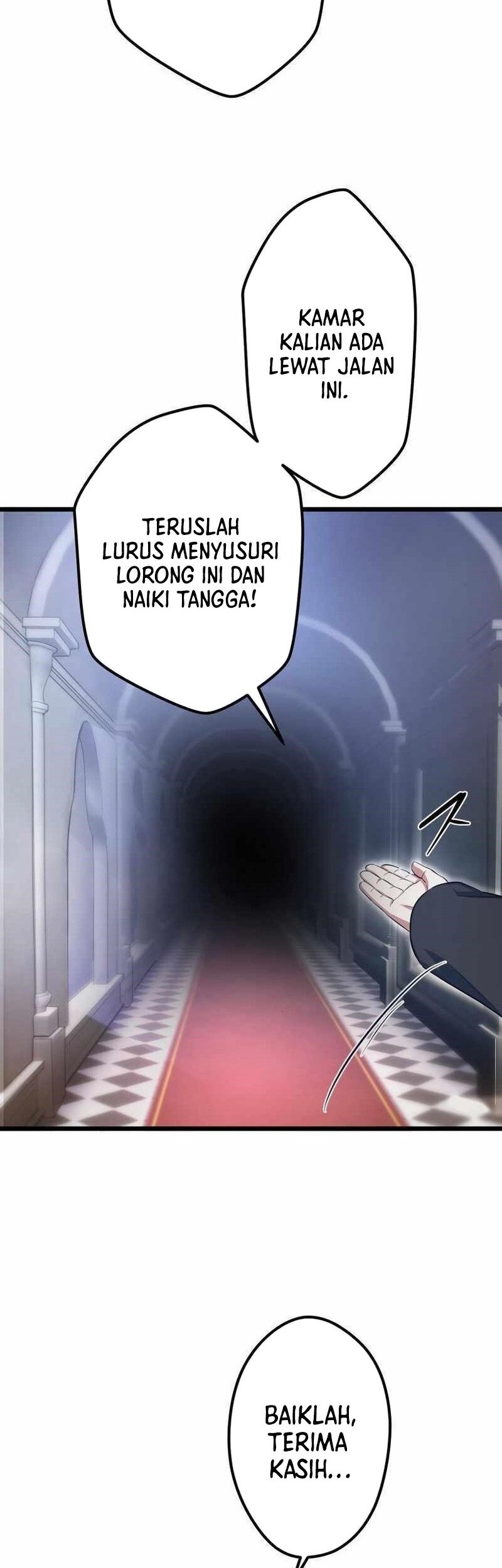 I Reincarnated as an SSS-Ranked Goblin Chapter 55 - halaman 7