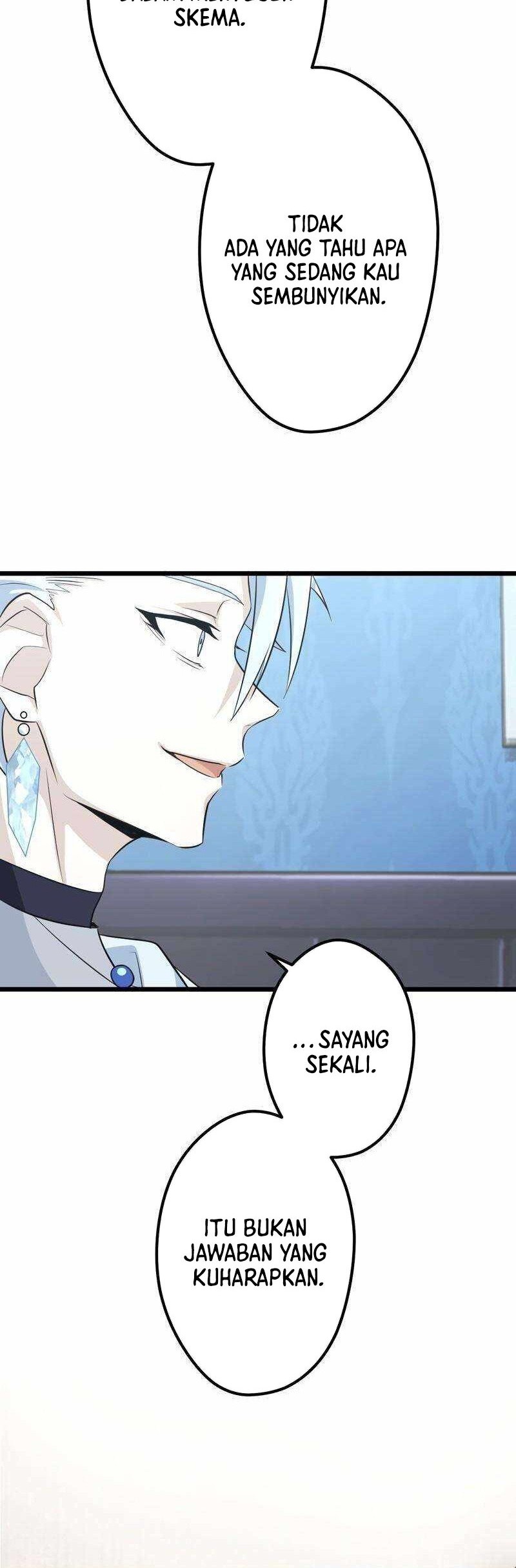 I Reincarnated as an SSS-Ranked Goblin Chapter 56 - halaman 16