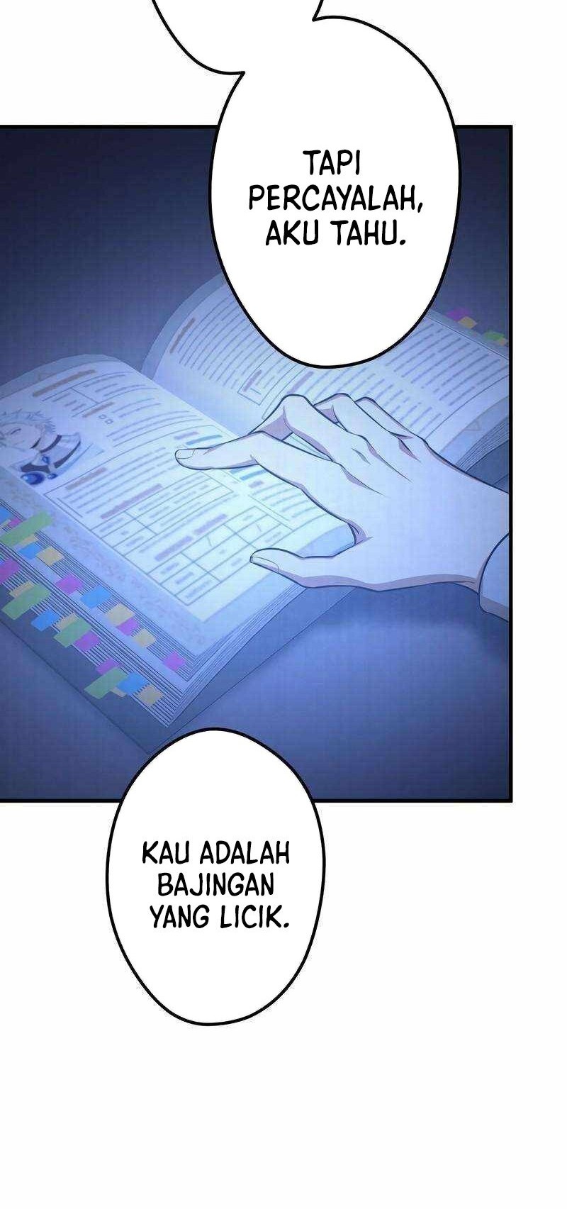 I Reincarnated as an SSS-Ranked Goblin Chapter 56 - halaman 20