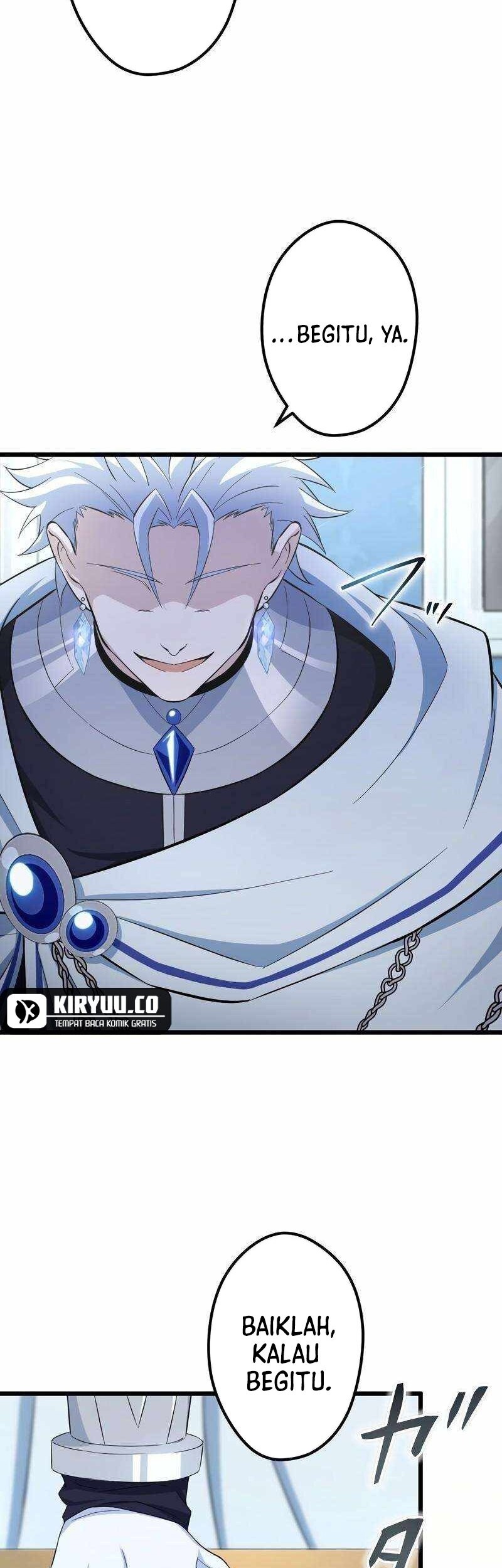 I Reincarnated as an SSS-Ranked Goblin Chapter 56 - halaman 23