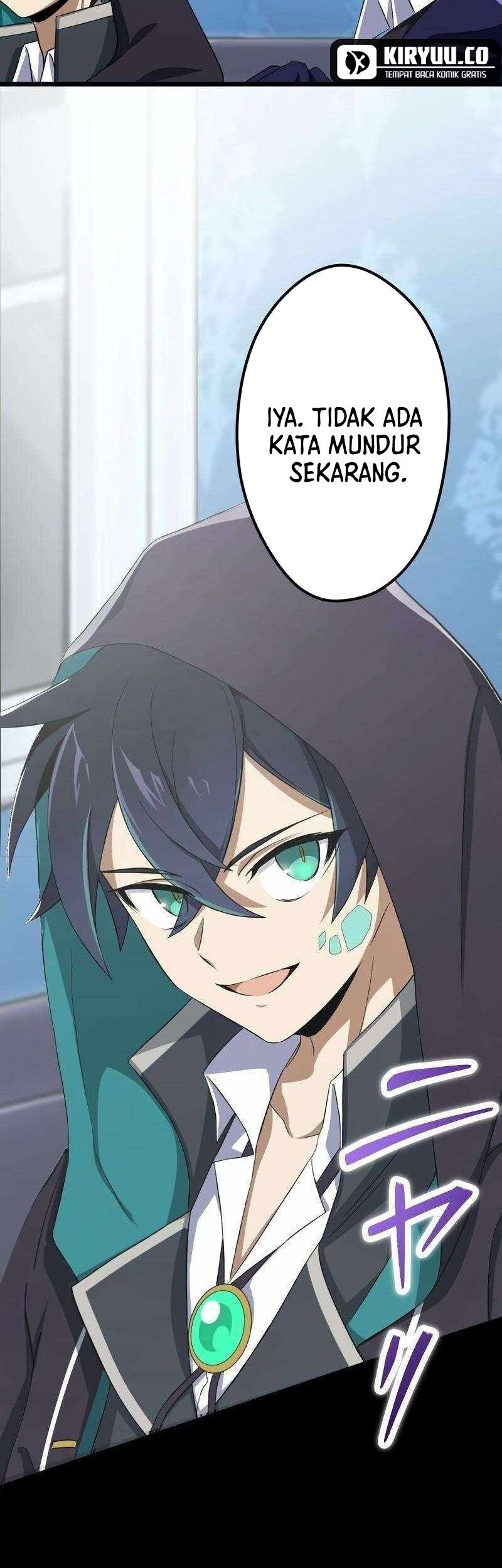 I Reincarnated as an SSS-Ranked Goblin Chapter 56 - halaman 27