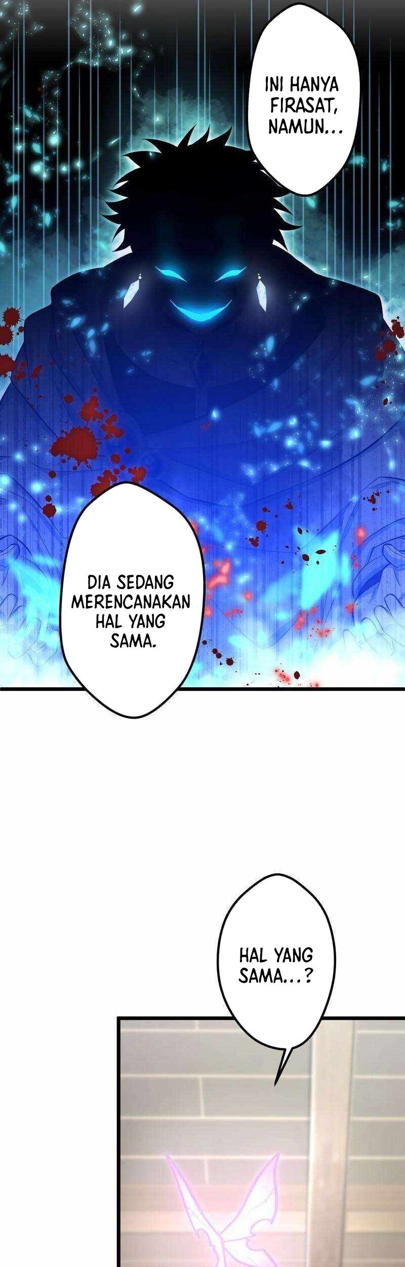 I Reincarnated as an SSS-Ranked Goblin Chapter 57 - halaman 11