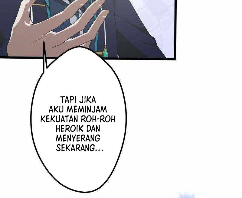 I Reincarnated as an SSS-Ranked Goblin Chapter 57 - halaman 13