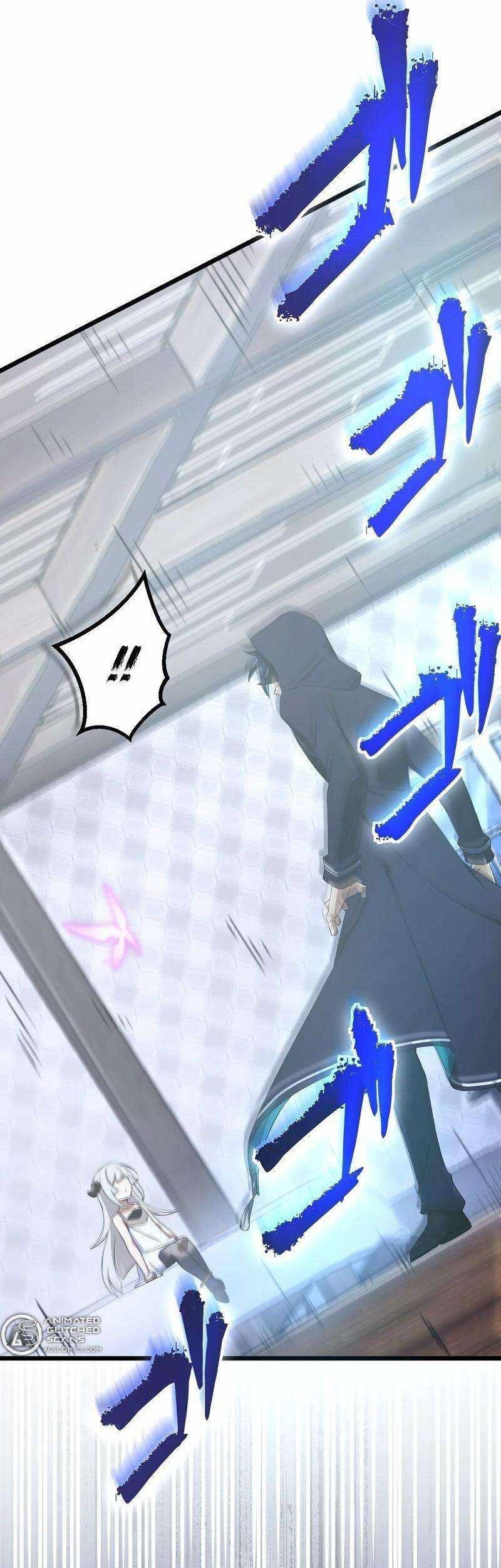 I Reincarnated as an SSS-Ranked Goblin Chapter 57 - halaman 14