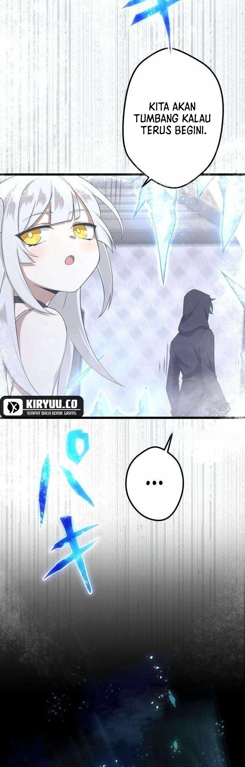 I Reincarnated as an SSS-Ranked Goblin Chapter 57 - halaman 18