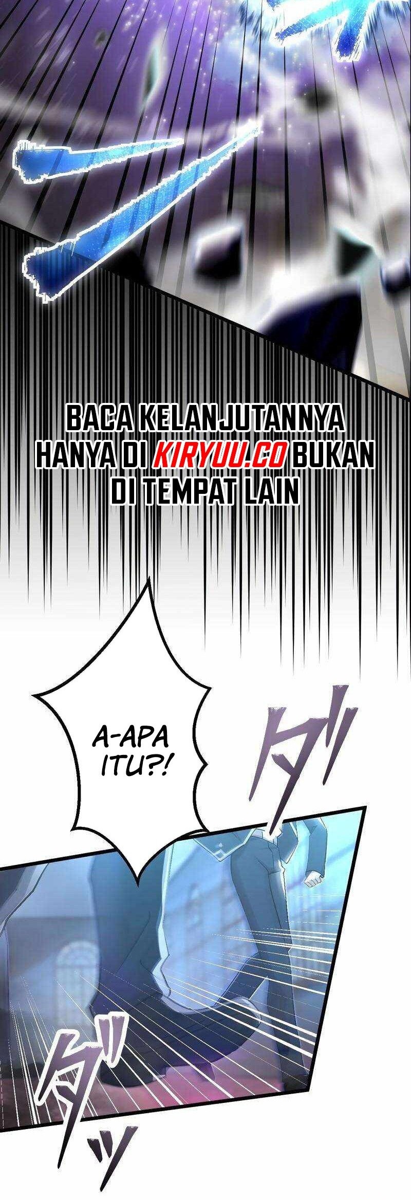 I Reincarnated as an SSS-Ranked Goblin Chapter 57 - halaman 28