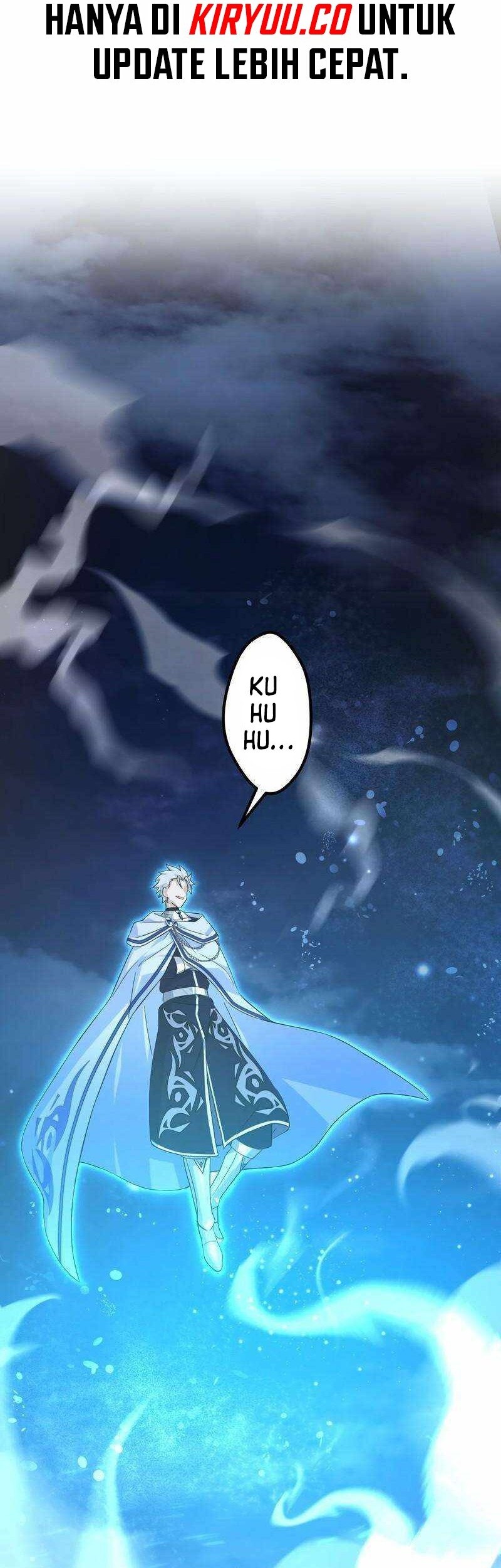 I Reincarnated as an SSS-Ranked Goblin Chapter 57 - halaman 31