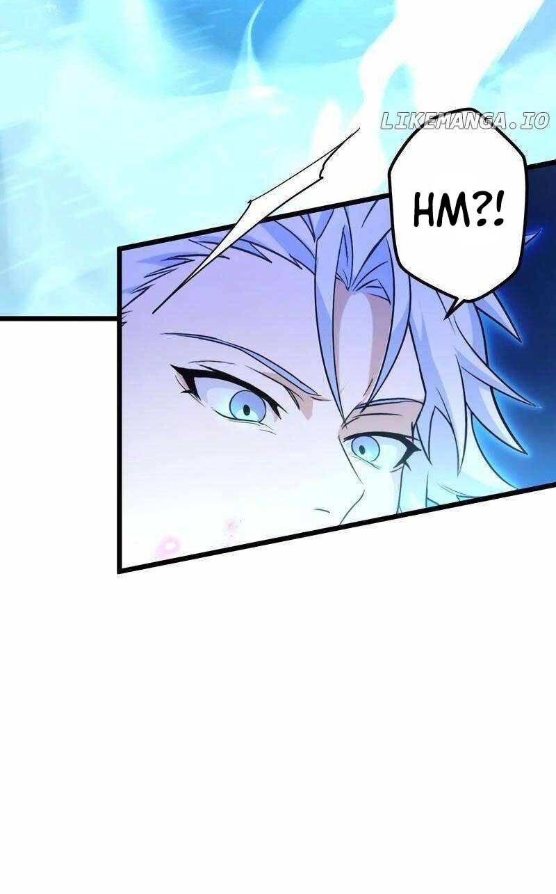 I Reincarnated as an SSS-Ranked Goblin Chapter 57 - halaman 32