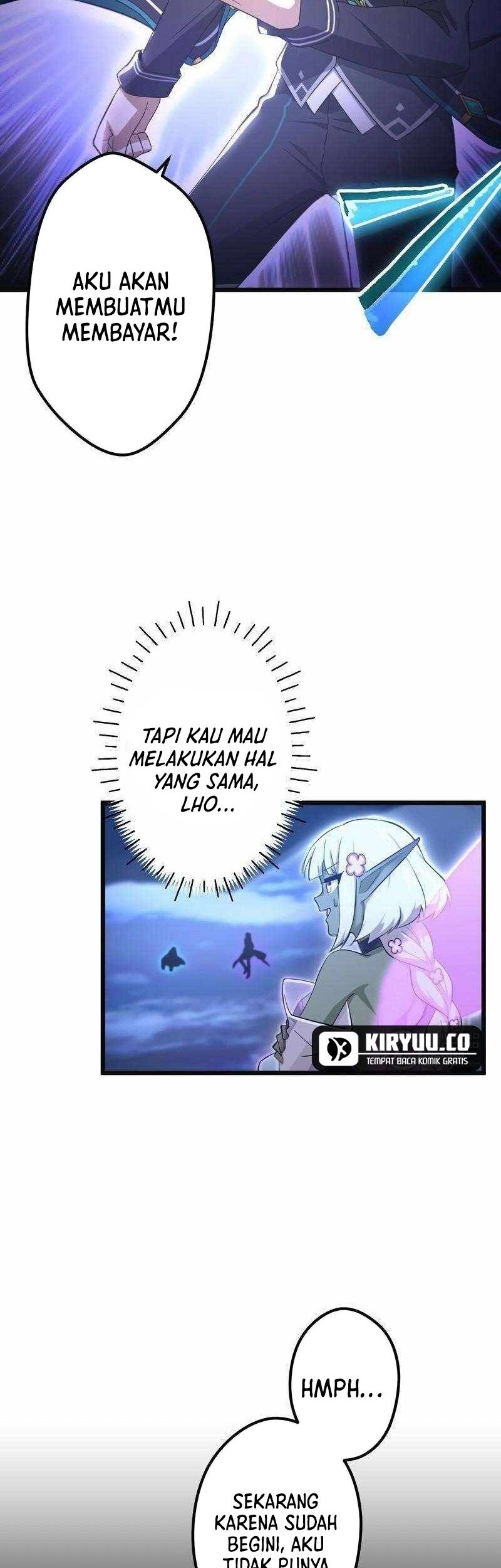 I Reincarnated as an SSS-Ranked Goblin Chapter 57 - halaman 42