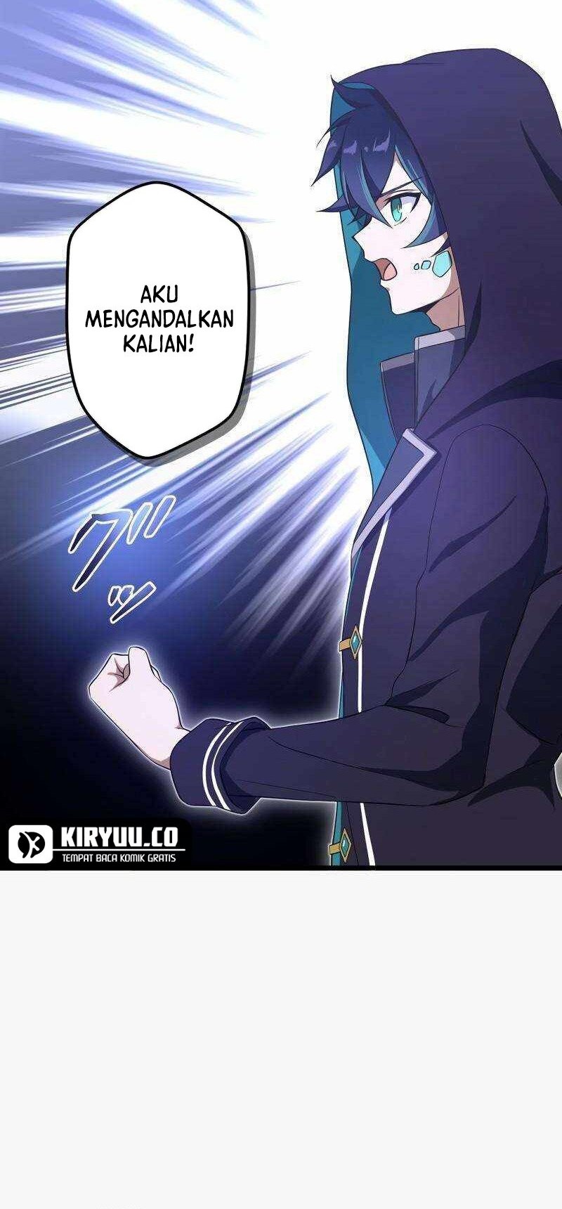 I Reincarnated as an SSS-Ranked Goblin Chapter 58 - halaman 10