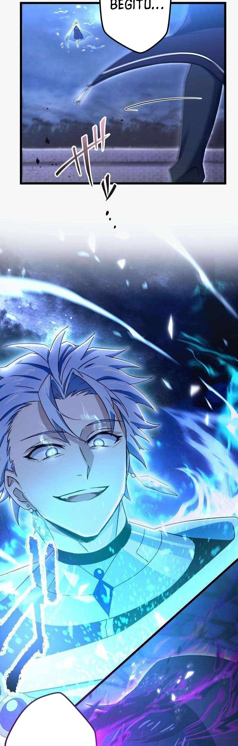 I Reincarnated as an SSS-Ranked Goblin Chapter 58 - halaman 12