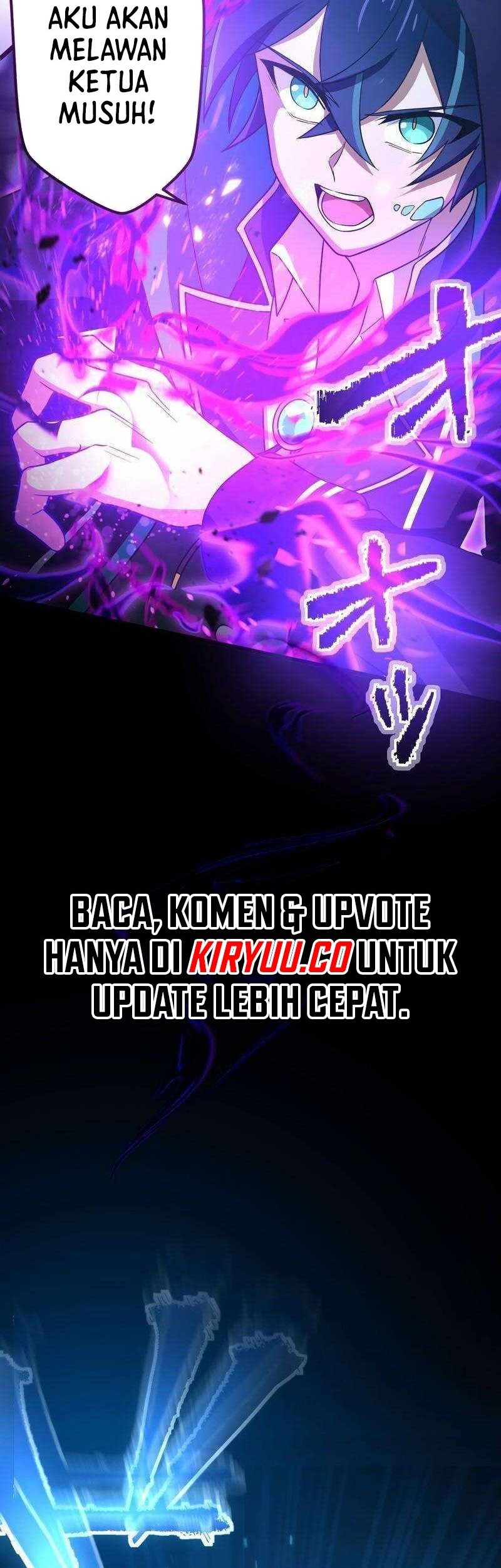 I Reincarnated as an SSS-Ranked Goblin Chapter 58 - halaman 13