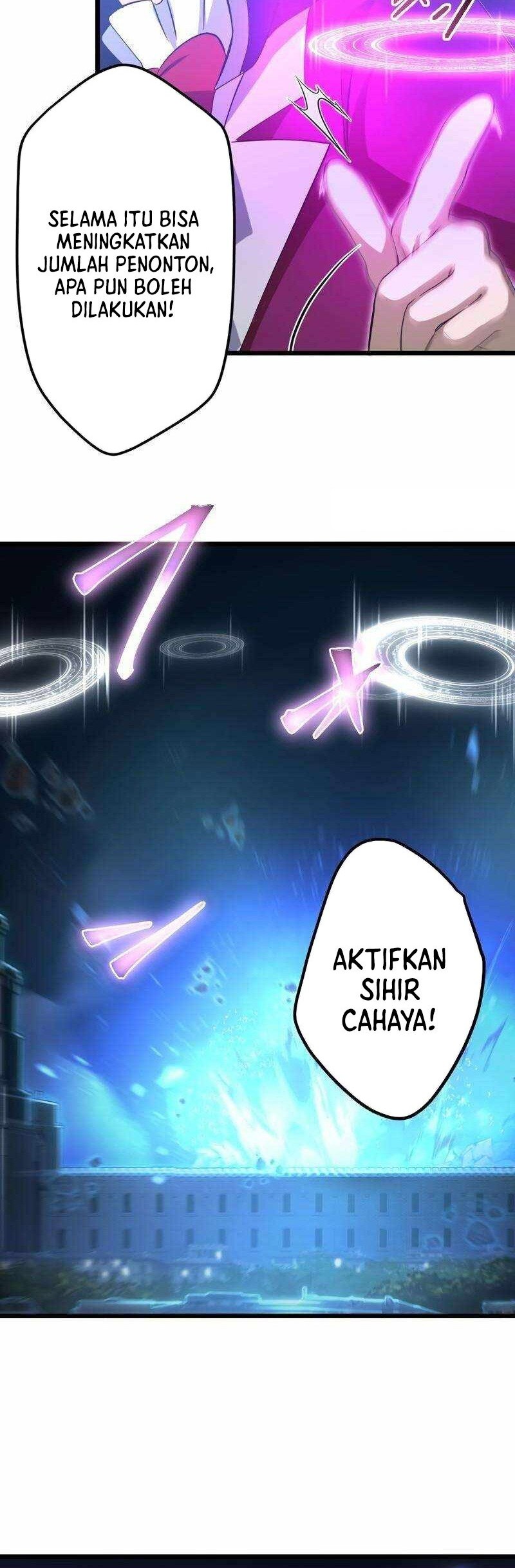 I Reincarnated as an SSS-Ranked Goblin Chapter 58 - halaman 18