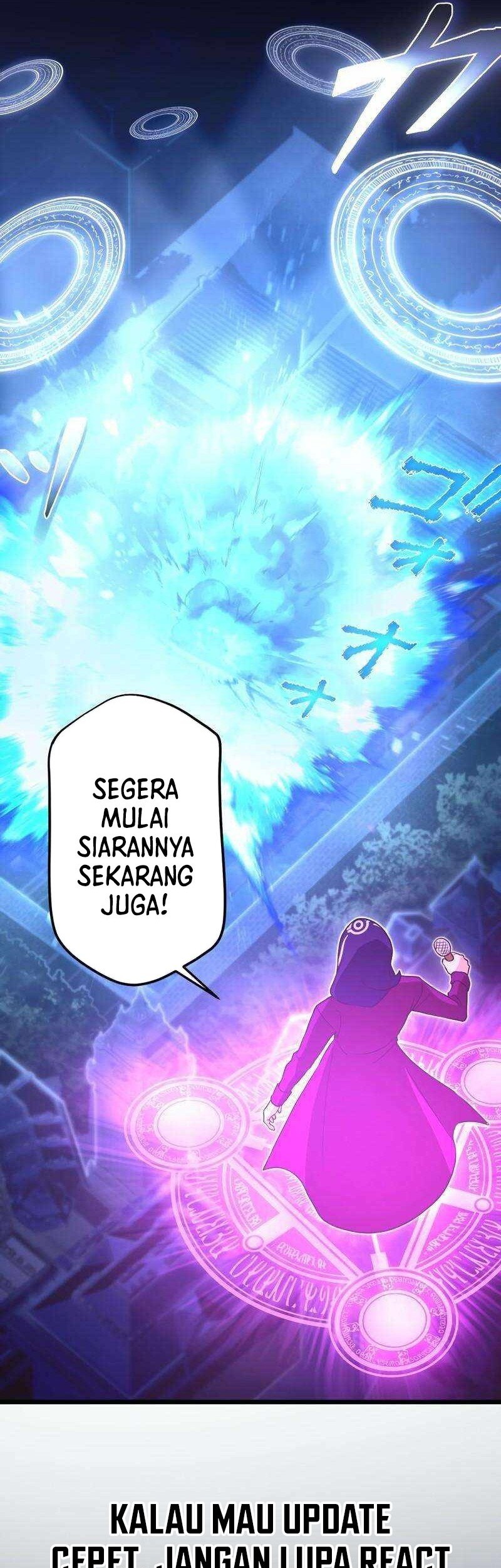 I Reincarnated as an SSS-Ranked Goblin Chapter 58 - halaman 19