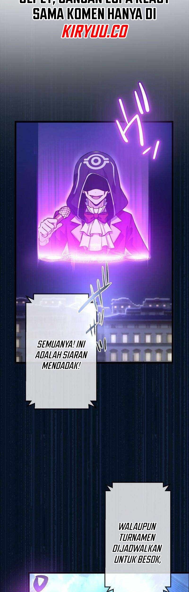 I Reincarnated as an SSS-Ranked Goblin Chapter 58 - halaman 20